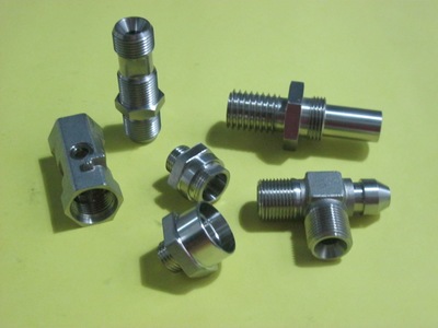 機械零部件加工廠家圖片