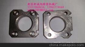 新區(qū)新誠(chéng)旭精密機(jī)械廠 線割、銑床、磨床精密機(jī)械與模具加工一站式服務(wù)