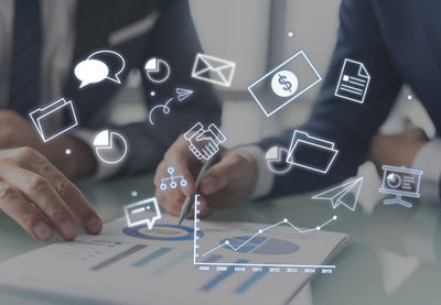 新冠疫情沖擊下，廣告業是否真的步入寒冬？