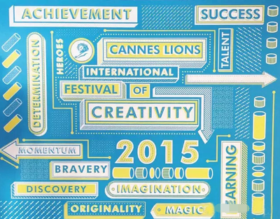 戛納 廣告業的燈塔與變革引擎